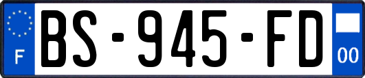 BS-945-FD