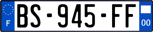 BS-945-FF