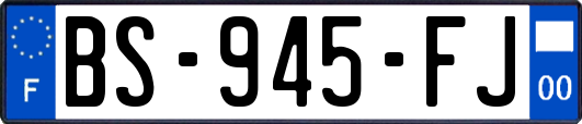 BS-945-FJ