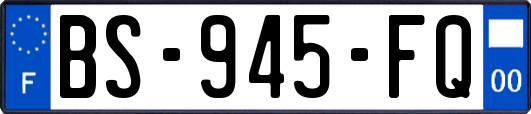 BS-945-FQ