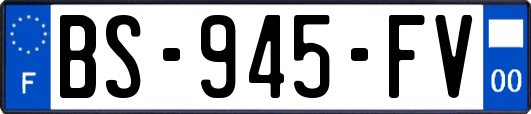 BS-945-FV