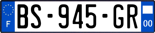 BS-945-GR