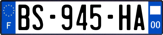 BS-945-HA