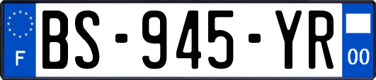BS-945-YR