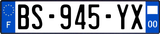 BS-945-YX