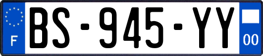 BS-945-YY