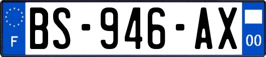 BS-946-AX