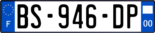 BS-946-DP