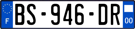 BS-946-DR