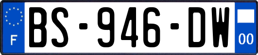 BS-946-DW