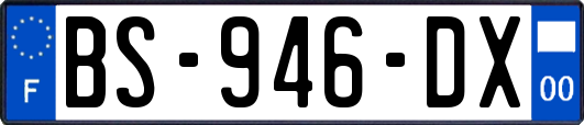 BS-946-DX