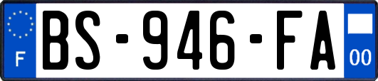 BS-946-FA