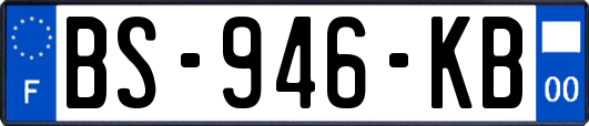 BS-946-KB