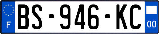 BS-946-KC