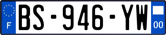 BS-946-YW