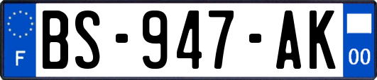 BS-947-AK