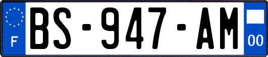 BS-947-AM