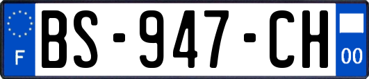 BS-947-CH