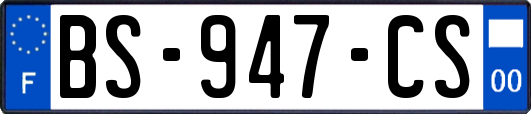 BS-947-CS