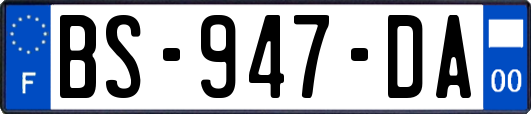 BS-947-DA