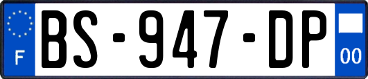 BS-947-DP