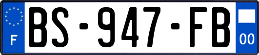 BS-947-FB