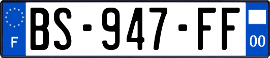 BS-947-FF