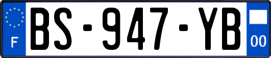 BS-947-YB