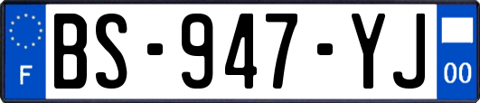BS-947-YJ