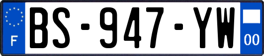BS-947-YW