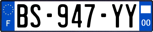 BS-947-YY