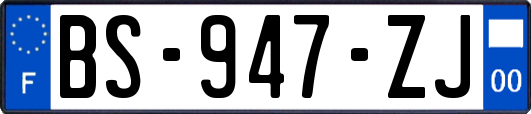 BS-947-ZJ