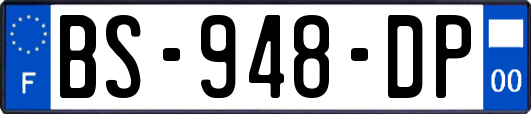 BS-948-DP