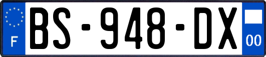 BS-948-DX