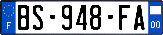 BS-948-FA
