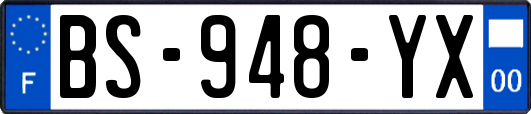 BS-948-YX