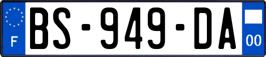 BS-949-DA
