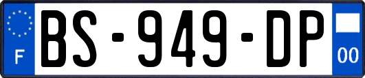 BS-949-DP
