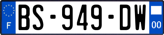 BS-949-DW