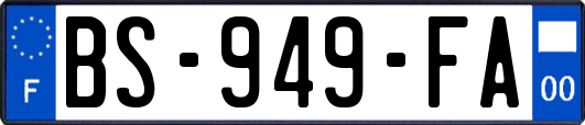 BS-949-FA