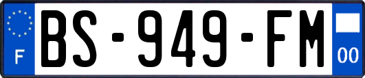 BS-949-FM