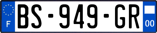 BS-949-GR