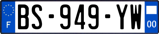 BS-949-YW