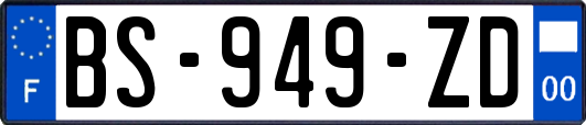 BS-949-ZD