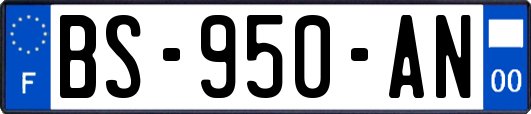 BS-950-AN