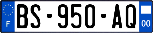 BS-950-AQ