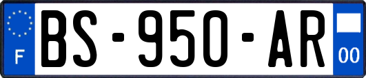 BS-950-AR