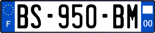 BS-950-BM