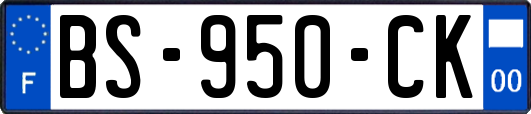 BS-950-CK