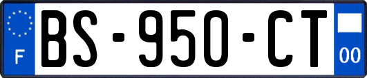BS-950-CT